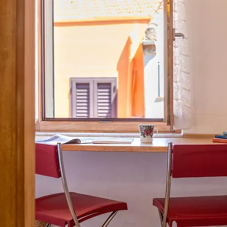 Casa Ferret. Nel Cuore Di Appartement Alghero