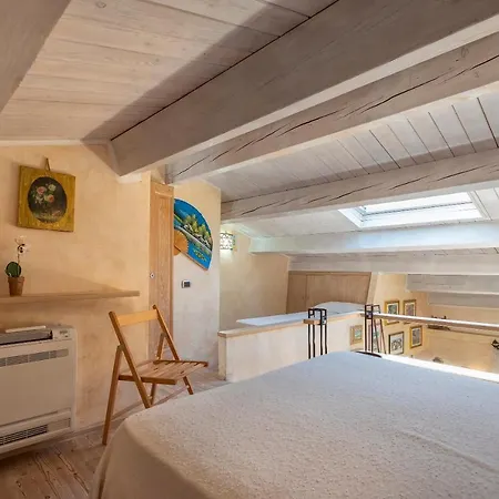 Casa Ferret. Nel Cuore Di * Alghero
