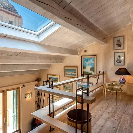 Appartement Casa Ferret. Nel Cuore Di *