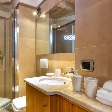 Casa Ferret. Nel Cuore Di Apartment Alghero