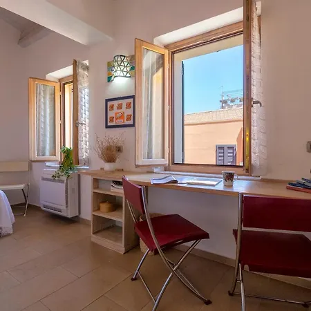 Casa Ferret. Nel Cuore Di * Alghero