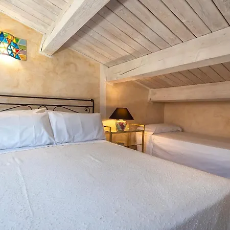 Casa Ferret. Nel Cuore Di * Alghero
