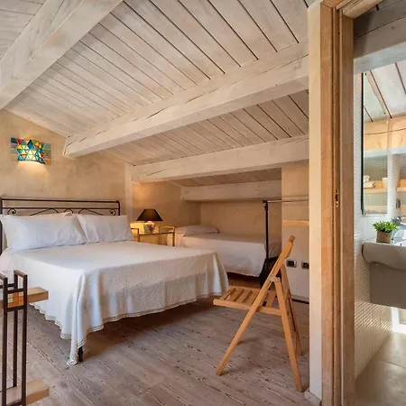 Casa Ferret. Nel Cuore Di *
