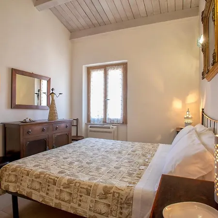 Appartement Casa Ferret. Nel Cuore Di