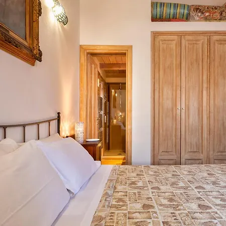 Casa Ferret. Nel Cuore Di *