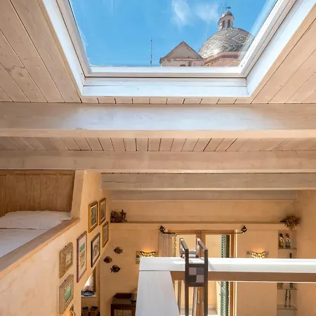 Apartment Casa Ferret. Nel Cuore Di Alghero