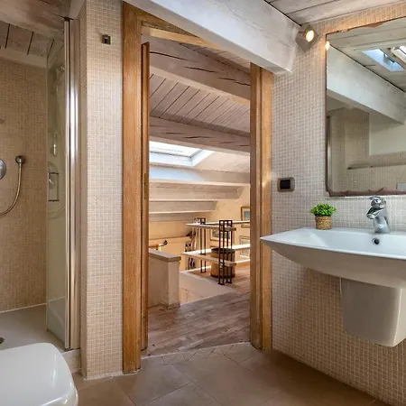 Apartment Casa Ferret. Nel Cuore Di Alghero