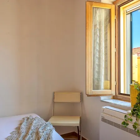 Casa Ferret. Nel Cuore Di アパート *