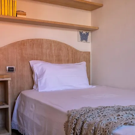 Casa Ferret. Nel Cuore Di Alghero