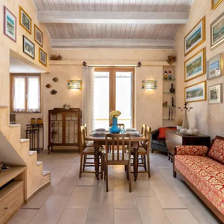 Casa Ferret. Nel Cuore Di * アルゲーロ