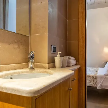 アパート Casa Ferret. Nel Cuore Di アルゲーロ