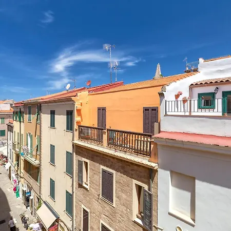 アパート Casa Ferret. Nel Cuore Di *