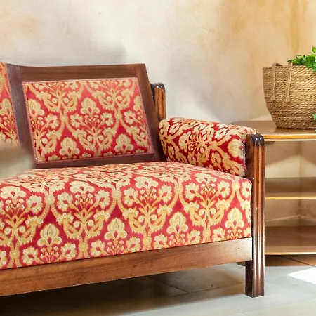 Casa Ferret. Nel Cuore Di *