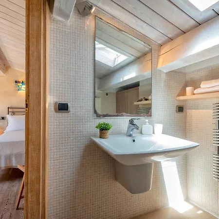 アパート Casa Ferret. Nel Cuore Di