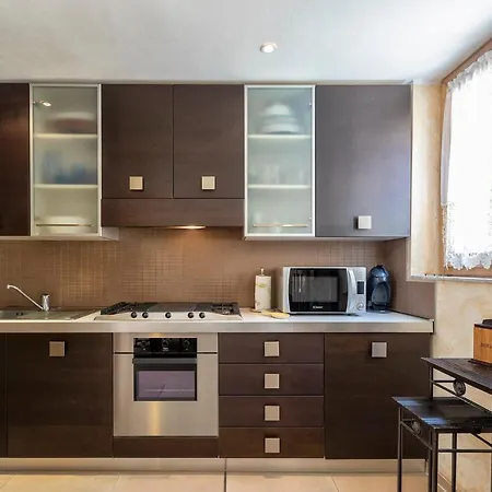 Casa Ferret. Nel Cuore Di Apartment Alghero