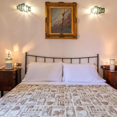 アパート Casa Ferret. Nel Cuore Di アルゲーロ