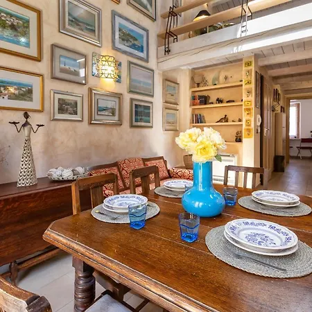 Casa Ferret. Nel Cuore Di *