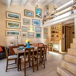 Lejlighed Casa Ferret. Nel Cuore Di