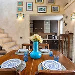 Casa Ferret. Nel Cuore Di