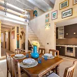 Casa Ferret. Nel Cuore Di *