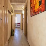 Lejlighed Casa Ferret. Nel Cuore Di