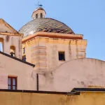 Lejlighed Casa Ferret. Nel Cuore Di