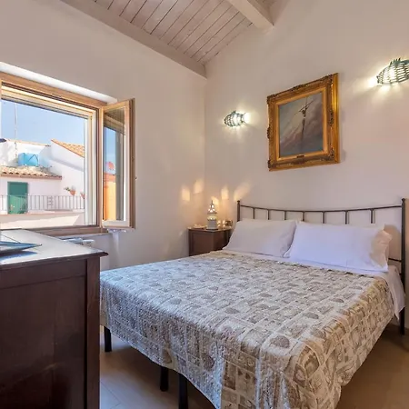 Casa Ferret. Nel Cuore Di Lejlighed Alghero