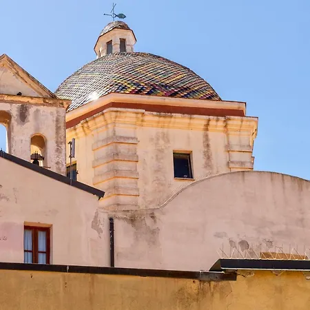 Διαμέρισμα Casa Ferret. Nel Cuore Di